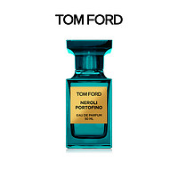 TOM FORD Neroli绝耀倾橙香水 TF男女士香水 520礼物（30ml、MANDARINO DI AMALFI 绝谧橘境香水）