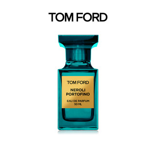 TOM FORD Neroli绝耀倾橙香水 TF男女士香水 520礼物(50mL、MANDARINO DI AMALFI ACQUA 绝谧海岸香水)