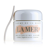 LA MER 海蓝之谜 La Mer 海蓝之谜 精华面霜 100ml