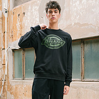 Dickies 帝客 DK008037 男款卫衣