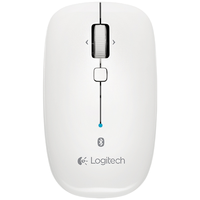 Logitech 罗技 M558 无线双模鼠标 1000DPI
