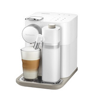 NESPRESSO 浓遇咖啡 F531-CN-WH-NE 胶囊咖啡机 白色