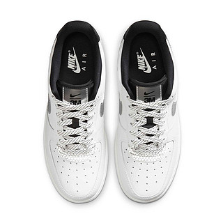 NIKE 耐克 Air Force 1 女子运动板鞋 CT1992