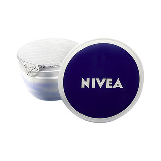 NIVEA 妮维雅 全季呵护面霜 100ml