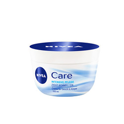 NIVEA 妮维雅 全季呵护面霜 100ml