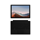 Microsoft 微软 Surface Pro 7+ 12.3英寸笔记本电脑（i5-1135G7、8GB、128GB SSD、锐炬Xe）