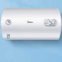 Midea 美的 热水器电热水器储水式2000W