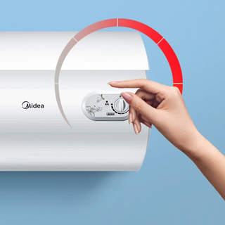 Midea 美的 15A3系列 储水式电热水器