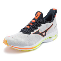 Mizuno 美津浓 Wave Rider Neo 中性跑鞋 J1GC2078