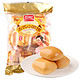 PANPAN FOODS 盼盼 PANPAN FOODS   盼盼 法式小面包 奶香味 320g