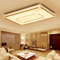 NVC Lighting 雷士照明 客厅led吸顶灯 90w