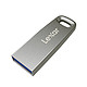 Lexar 雷克沙  M45 USB3.1 U盘 银色 32GB USB