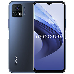 iQOO U3x 5G智能手机 4GB+128GB