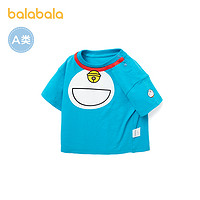 balabala 巴拉巴拉 婴儿t恤