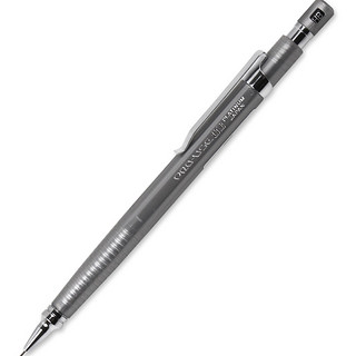 PLATINUM 白金 MSD-300A 自动铅笔 0.3mm  3色可选