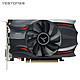 yeston 盈通 盈通（yeston）RX560D-4G D5 极速版 独立游戏显卡无