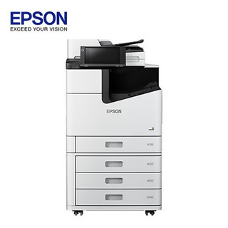 爱普生（EPSON）WF-C21000c A4/A3+彩色喷墨阵列式数码复合机 大型办公 打印复印扫描(免费上门安装)