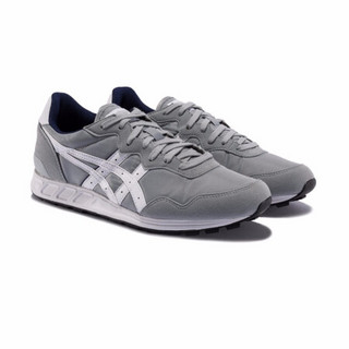 Onitsuka Tiger鬼塚虎复休闲鞋男鞋 RECLAIMAN1183A505-020-品秒 灰色 45