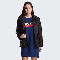 Levi's 李维斯 李维斯女士3合1可拆卸休闲夹克外套