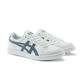 Onitsuka Tiger 鬼塚虎 Onitsuka Tiger鬼塚虎 运动休闲鞋百搭板鞋ADVANTI 1183A506-700 白色 36