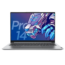 Lenovo 联想 小新Pro14 14英寸笔记本电脑（i5-11300H、16G、1TB）