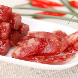 广式广味腊肠 咸甜味 2斤装