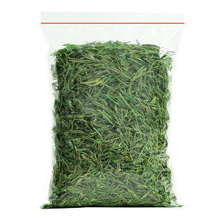 岽峰山  2020年明前烘青黄金芽绿茶春茶100g