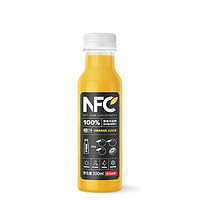 NONGFU SPRING 农夫山泉 NFC芒果汁 300ml*2瓶 