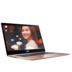 acer 宏碁 蜂鸟 Swift3 SF314 14英寸笔记本电脑(i5-1035G1、8GB、512GB、MX250)