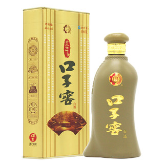 口子窖 五年型 46度 白酒