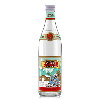 太白 52%vol 凤香型白酒