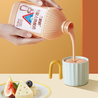 兰格格 蒙古熟酸奶 风味发酵乳