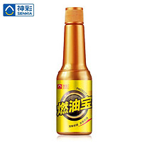 SENKIA 神彩 神彩燃油宝除积碳养护型汽油添加剂 1瓶装50ml