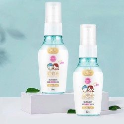 RUNBEN 润本 婴儿宝宝驱蚊喷雾 50ml*2瓶/110ml*1瓶