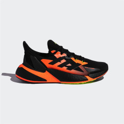 adidas 阿迪达斯 adidas阿迪达斯男女跑步鞋X9000L4 C.RDYPure G54885