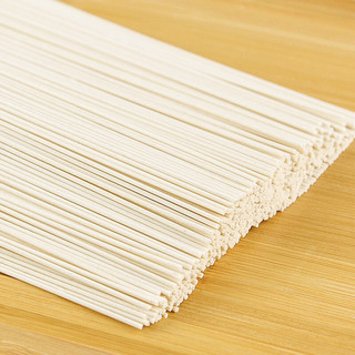 NIKKO 顶味 龙须挂面 200g*12袋