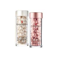 Elizabeth Arden 伊丽莎白·雅顿 时空焕活面部胶囊精华套装 (啵啵胶60粒+粉胶60粒)