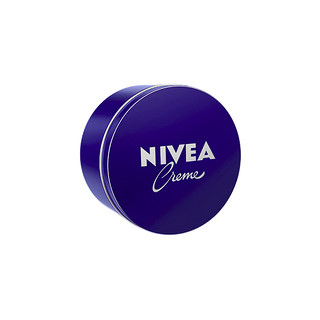 NIVEA 妮维雅 润肤霜 60ml