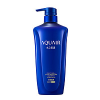 AQUAIR 水之密语 净润臻养(倍润型)洗发水套装600ml*2