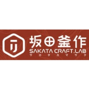 SAKATA CRAFT.LAB/坂田釜作