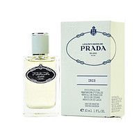 PRADA 普拉达 Les Infusions系列 鸢尾轻芳女士浓香水 EDP 30ml