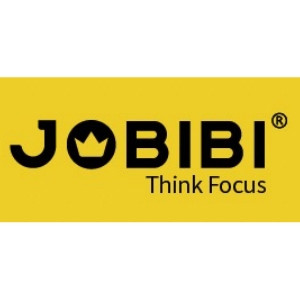 JOBIBI/俏皮皮