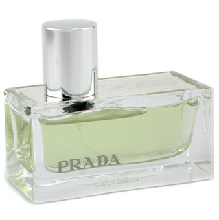 PRADA 普拉达 琥珀女士浓香水 EDP 80ml