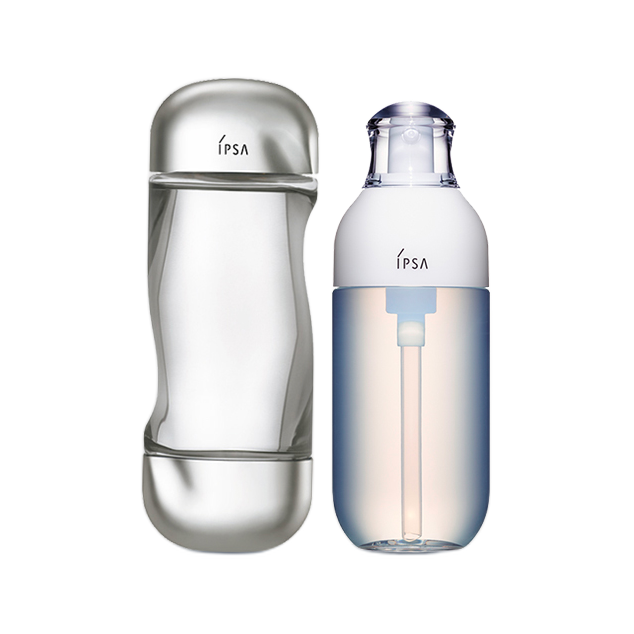 茵芙莎护肤套装