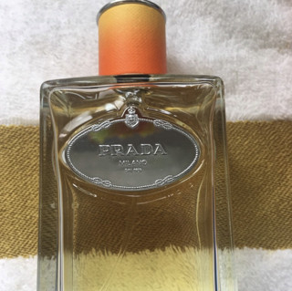 PRADA 普拉达 Les Infusions系列 鸢尾橙花女士浓香水 EDP 200ml