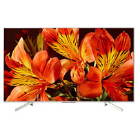 SONY 索尼 KD-85X8500F 液晶电视 85英寸 4K