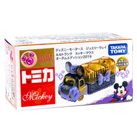 TAKARA TOMY 多美 米奇2 137931 厢式车
