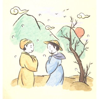 《不用教，孩子就会读·唐诗 下》