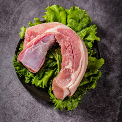 【省26元】冷冻猪肉_众择 新鲜去皮五花肉 1斤多少钱-什么值得买