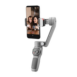 ZHIYUN 智云 SMOOTH Q3 三轴稳定器 智能云台